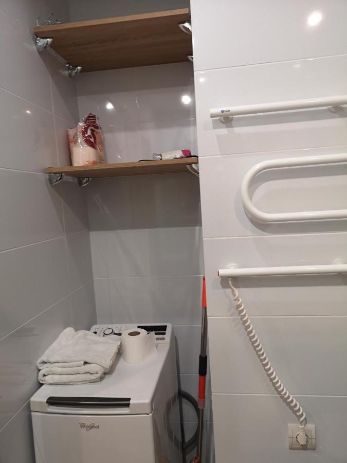 Freedom Apartment On Bazarna Str Λβιβ Εξωτερικό φωτογραφία