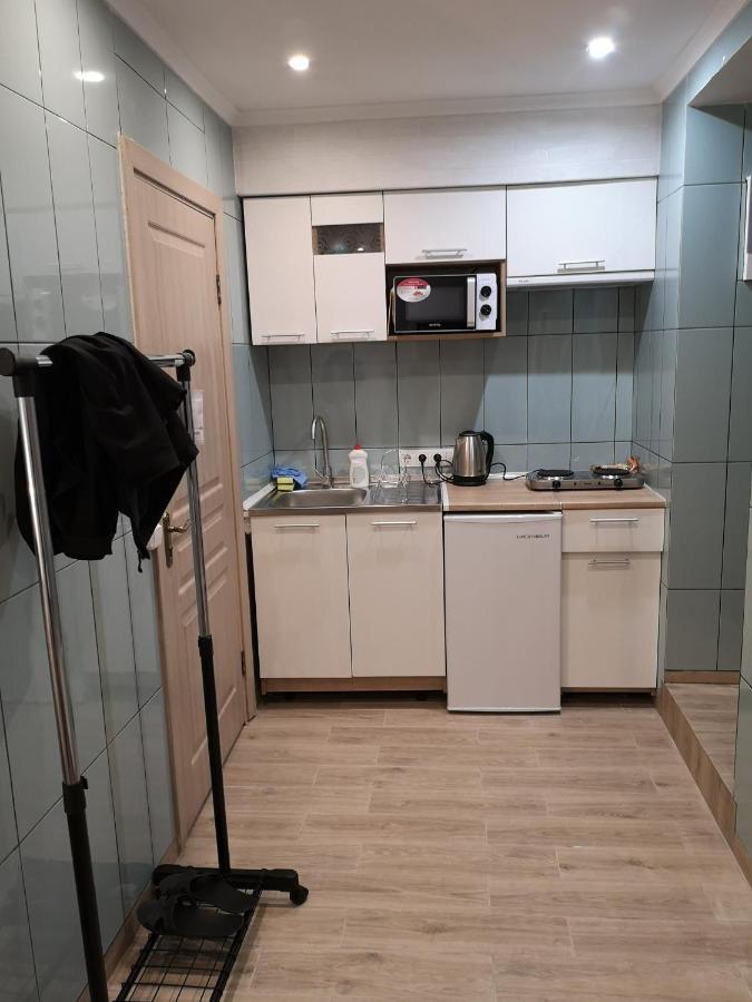 Freedom Apartment On Bazarna Str Λβιβ Εξωτερικό φωτογραφία
