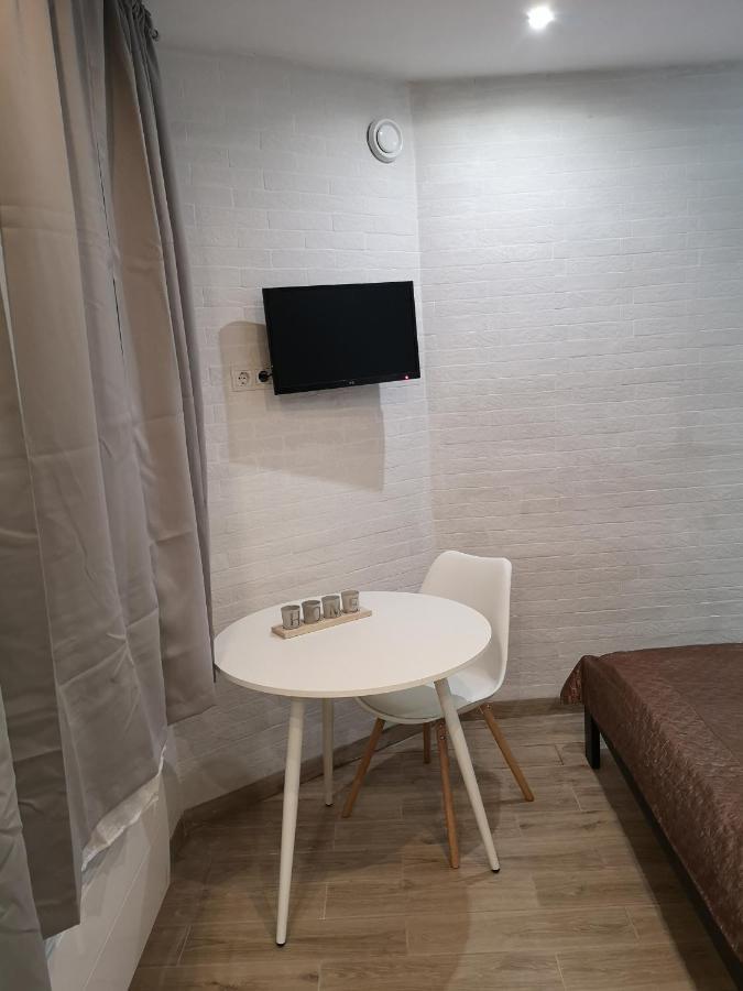 Freedom Apartment On Bazarna Str Λβιβ Εξωτερικό φωτογραφία