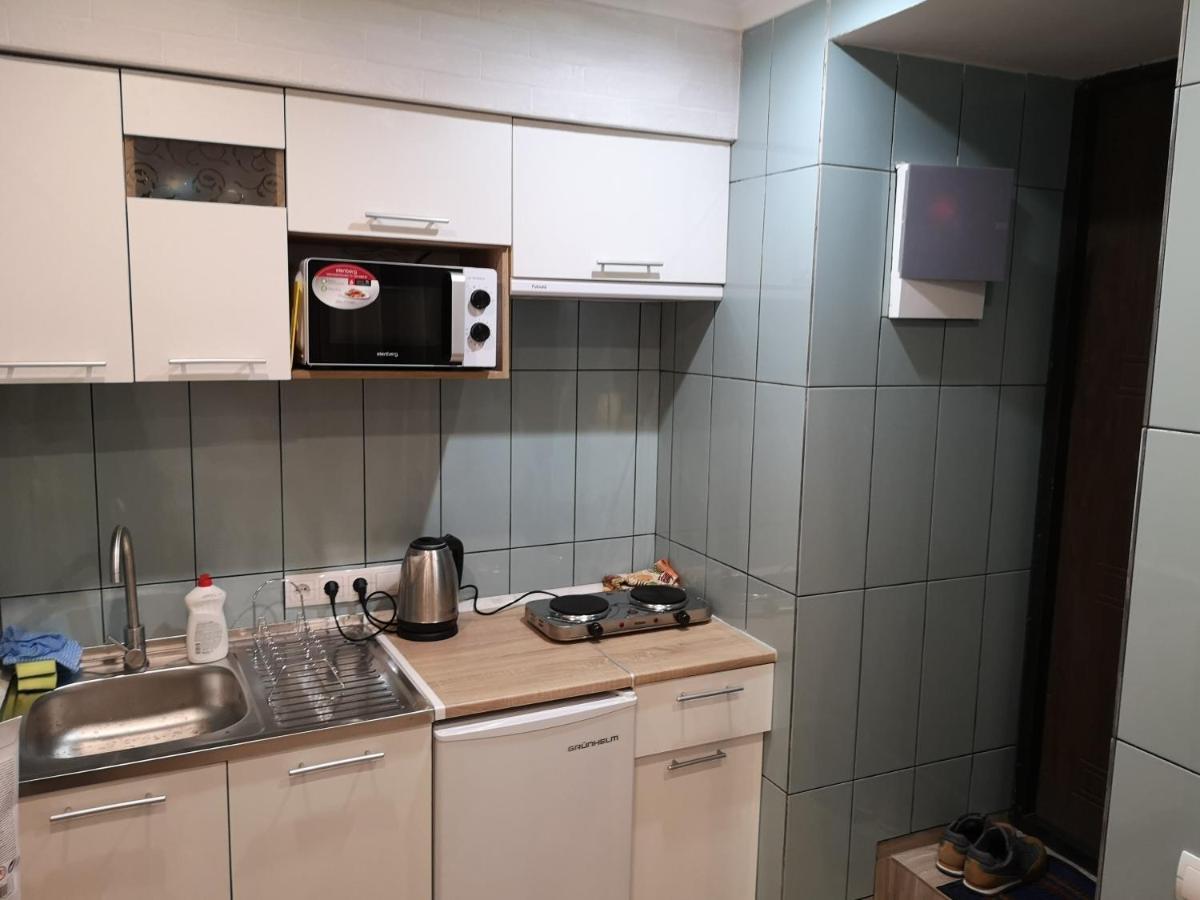 Freedom Apartment On Bazarna Str Λβιβ Εξωτερικό φωτογραφία