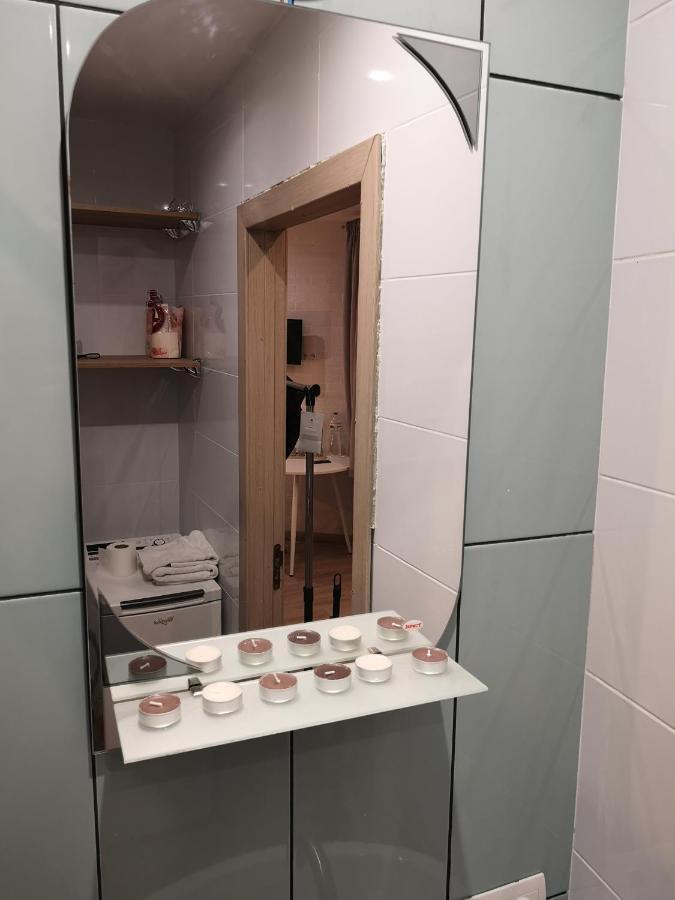 Freedom Apartment On Bazarna Str Λβιβ Εξωτερικό φωτογραφία